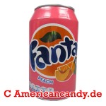 Fanta Peach incl. Pfand Fanta Peach incl. Pfand